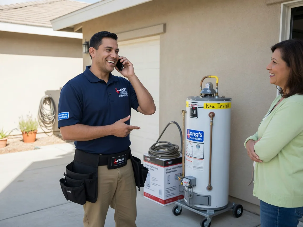 Leak Detection Seward, IL FAQs